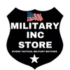 Military Inc Store