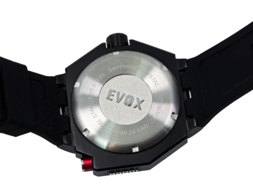 Evox DV1 Camo IP 1000 Diver