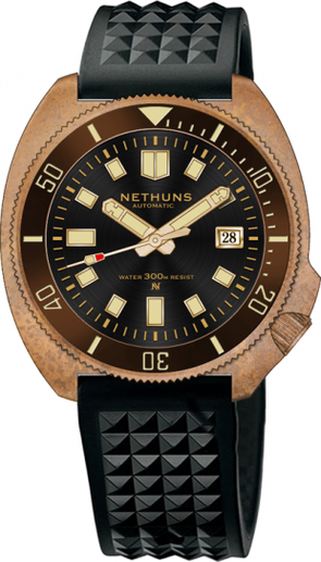 Nethuns Aqua Bronze AB302