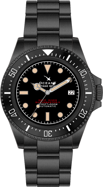 OceanX Sharkmaster-V VSMS524