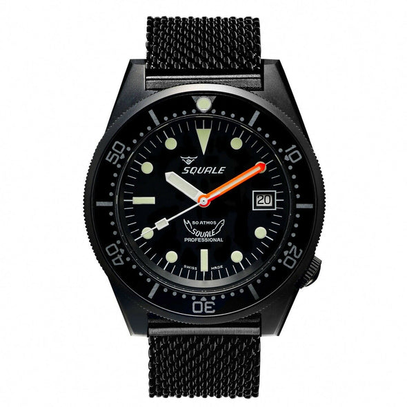 Squale 1521 PVD