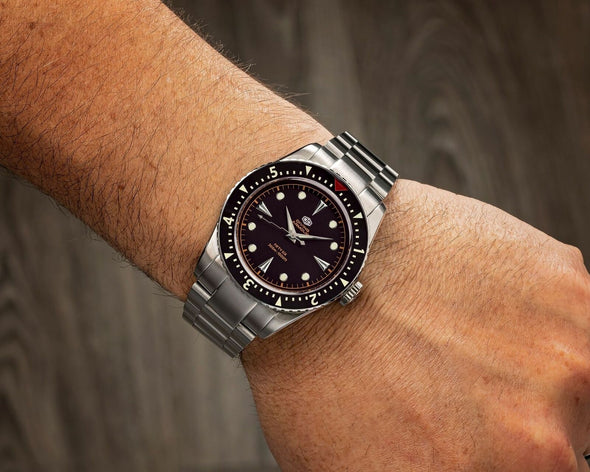 Diving Armour Sub Fifty-Six by Pontvs
