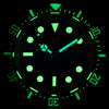 Audaz Abyss Diver Green ADZ-3010-03
